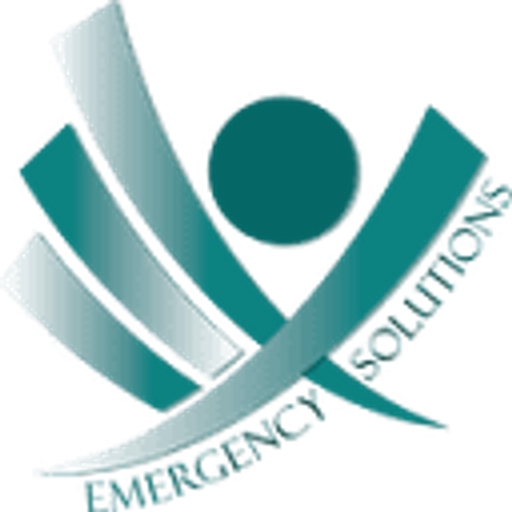Emergency Solutions logo