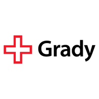 Grady Health logo