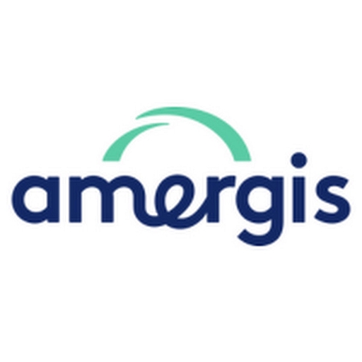 Amergis Locum Tenens logo
