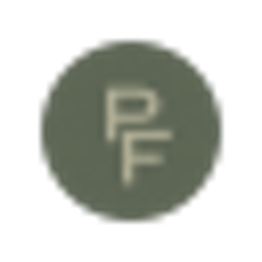 The Provider Finder logo