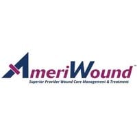 AmeriWound logo