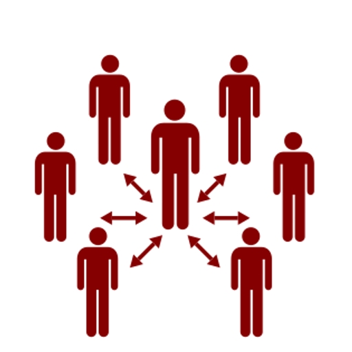 StaffMed Health Partners logo
