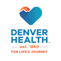 Denver Health logo