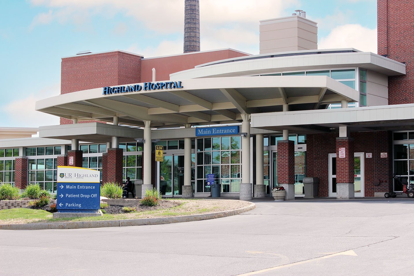 Family Medicine Physician at University of Rochester Medicine ...