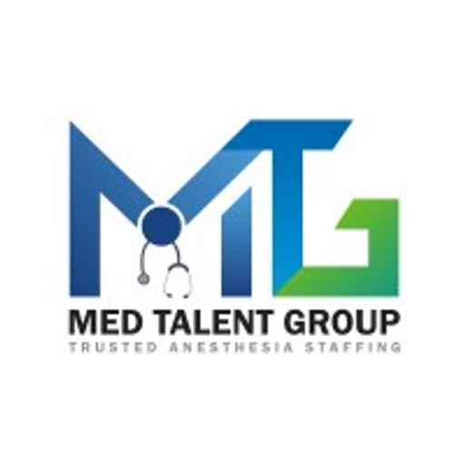 Med Talent Group logo
