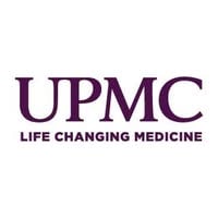 UPMC (University of Pittsburgh) logo