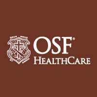 OSF HealthCare logo