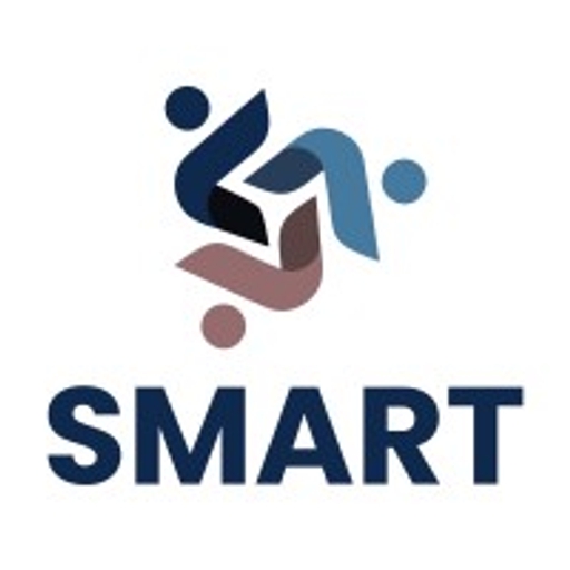 SMART Physician Recruiting logo