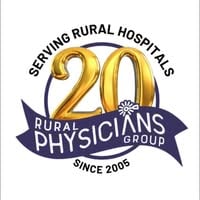 Rural Physicians Group logo