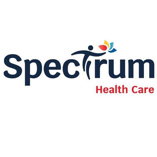 Spectrum Healthcare Resources logo