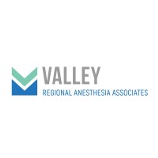 Valley Regional Anesthesia Associates logo
