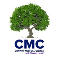 Conway Medical Center logo