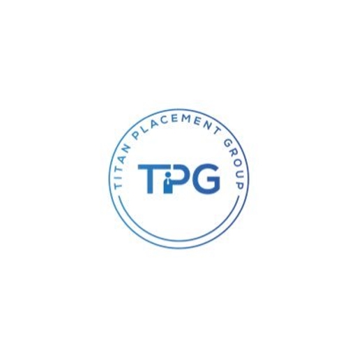 Titan Placement Group logo
