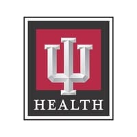 Indiana University Health logo
