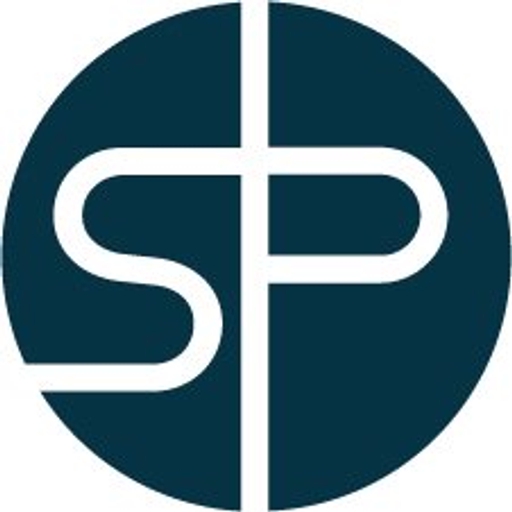 Solomon Page logo