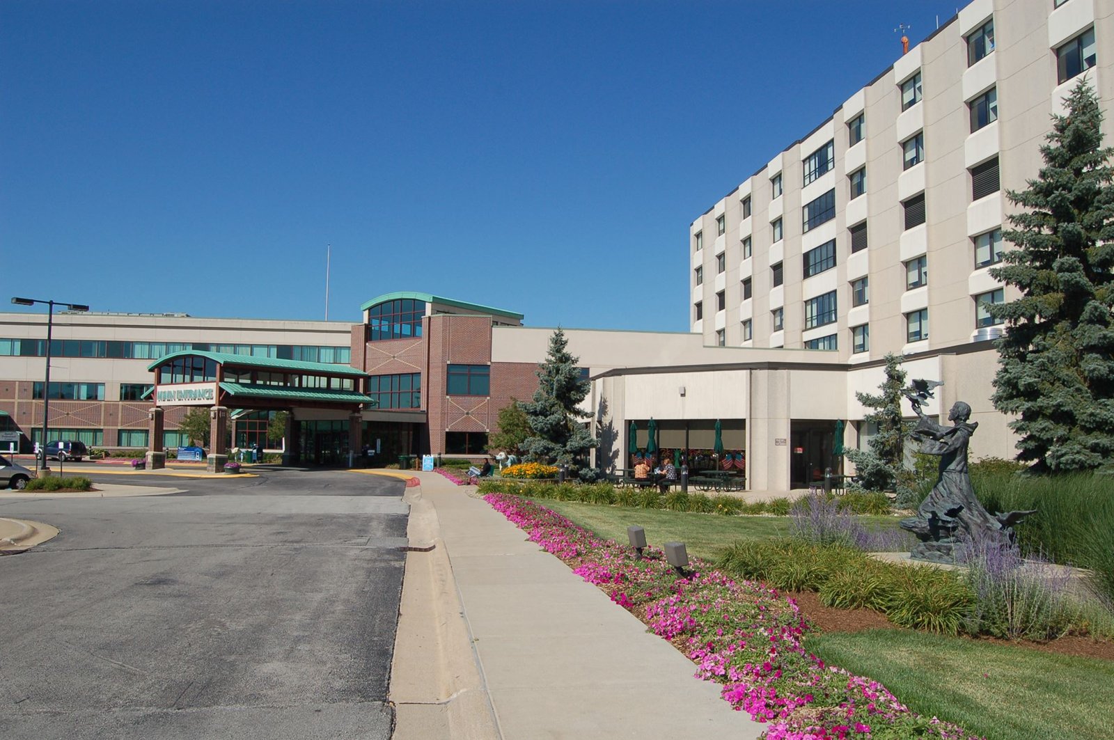 Director of Graduate Medical Education at Franciscan Health - Crown ...