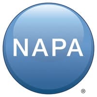 NAPA Anesthesia logo