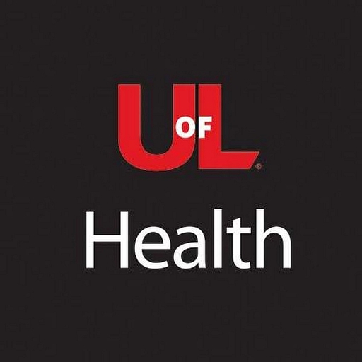 UofL Physicians logo