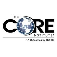 The CORE Institute logo