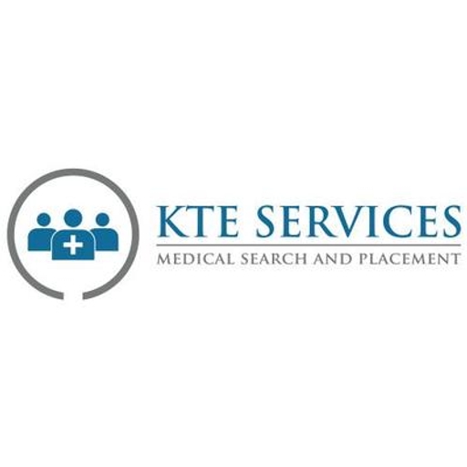 KTE Services logo