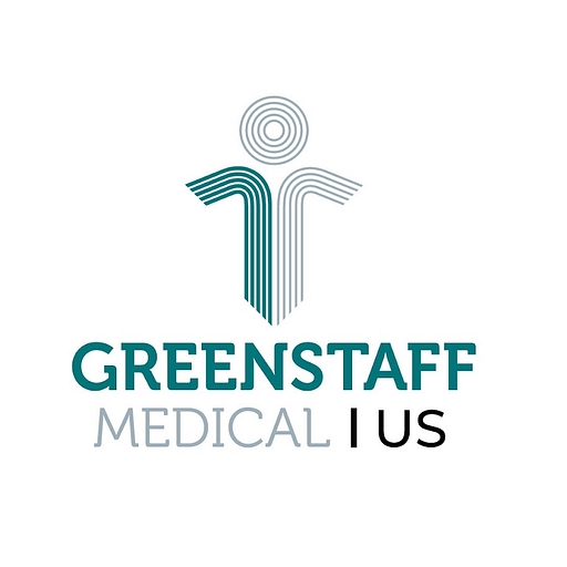 Greenstaff Medical logo