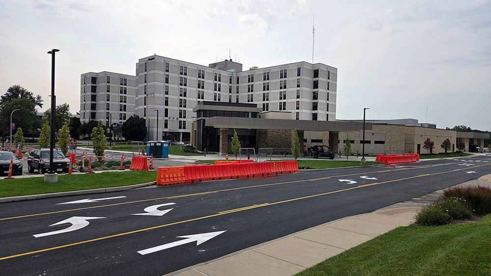 Neurohospitalist at Mercy - St. Louis, MO