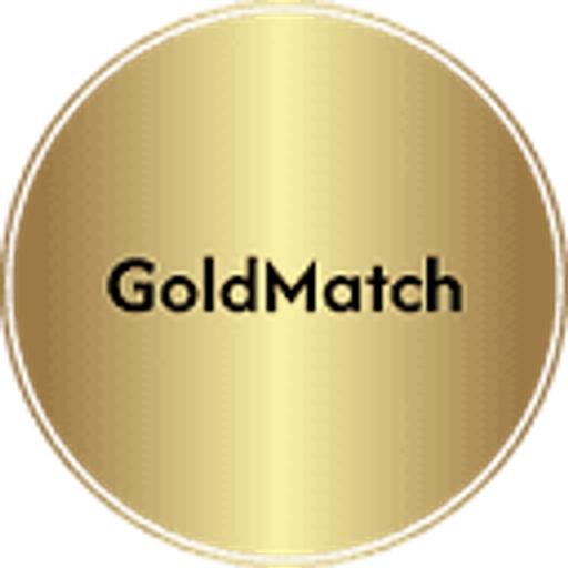 GoldMatch Healthcare Solutions logo