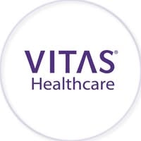 VITAS Healthcare logo