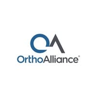 OrthoAlliance logo