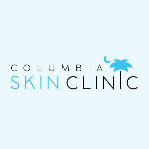 Columbia Skin Clinic logo