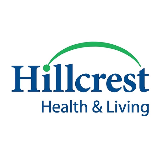 Hillcrest HealthCare System logo