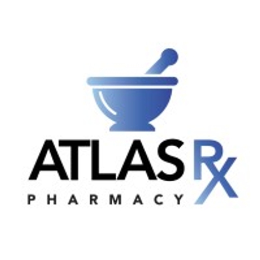 Atlas RX Pharmacy logo