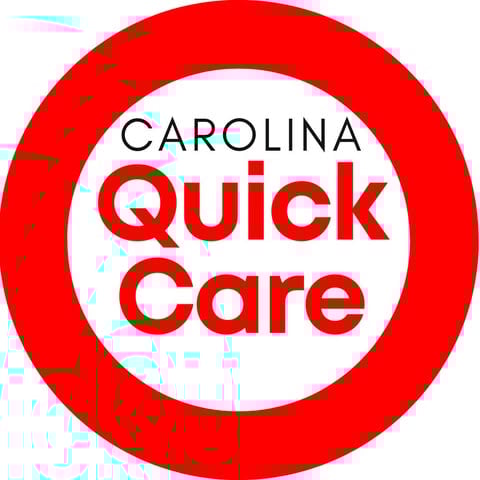 Carolina QuickCare logo