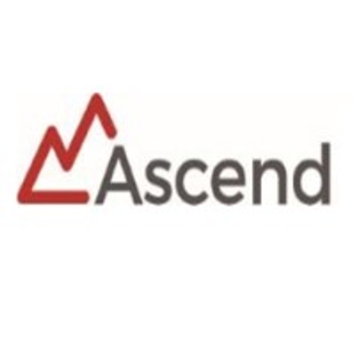 Ascend Medical Staffing logo