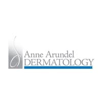 Anne Arundel Dermatology logo