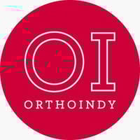 OrthoIndy logo