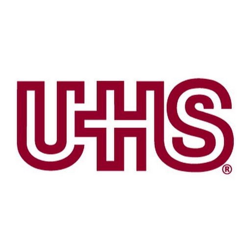 Universal Radiology Partners logo