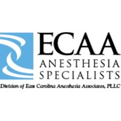 East Carolina Anesthesia Associates logo