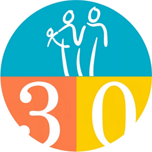 Shady Grove Fertility logo