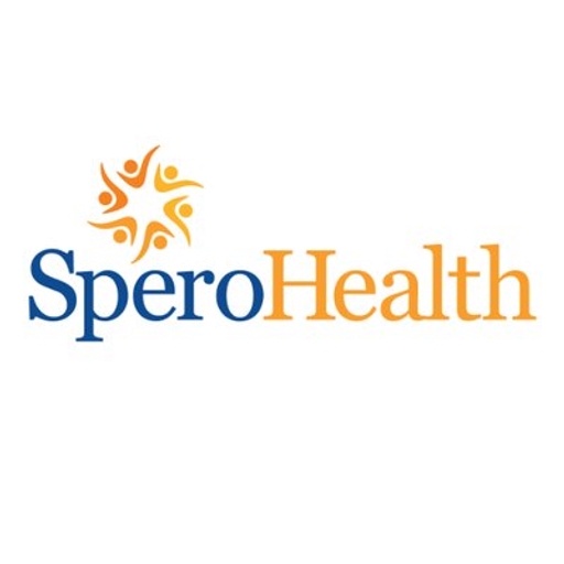 Spero Health logo