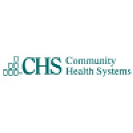 Community Health Systems (CHS) logo
