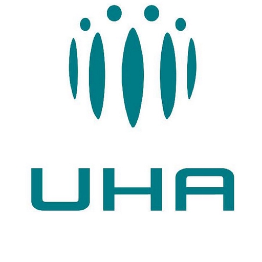 UHA Health Insurance logo
