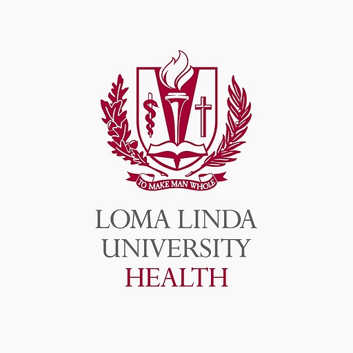 Loma Linda University Faculty Medical Group logo