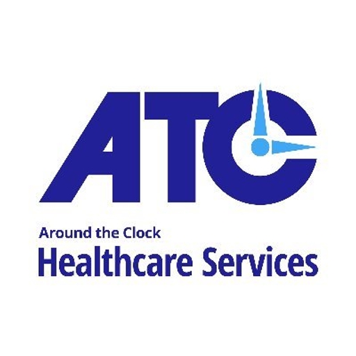 ATC Healthcare Services logo