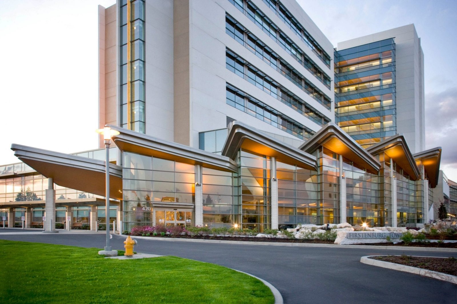 Physician Assistant - Radiology at PeaceHealth - Vancouver, WA