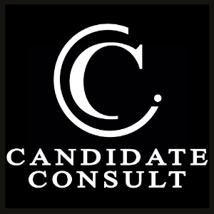 Candidate Consult logo