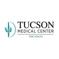 Tucson Medical Center logo