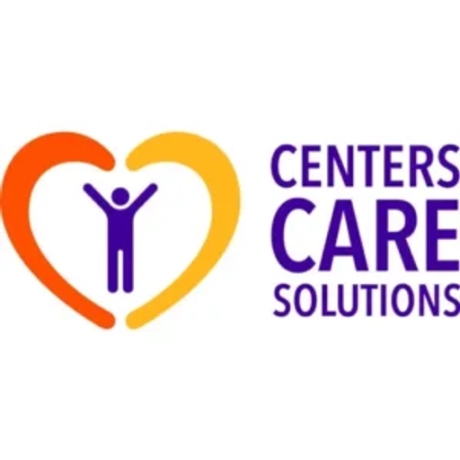 Centers Health Care logo