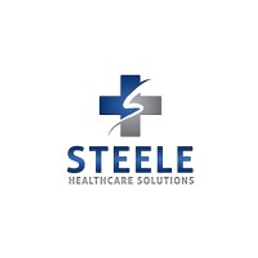 Steele Healthcare Solutions logo
