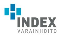 Index Varainhoito